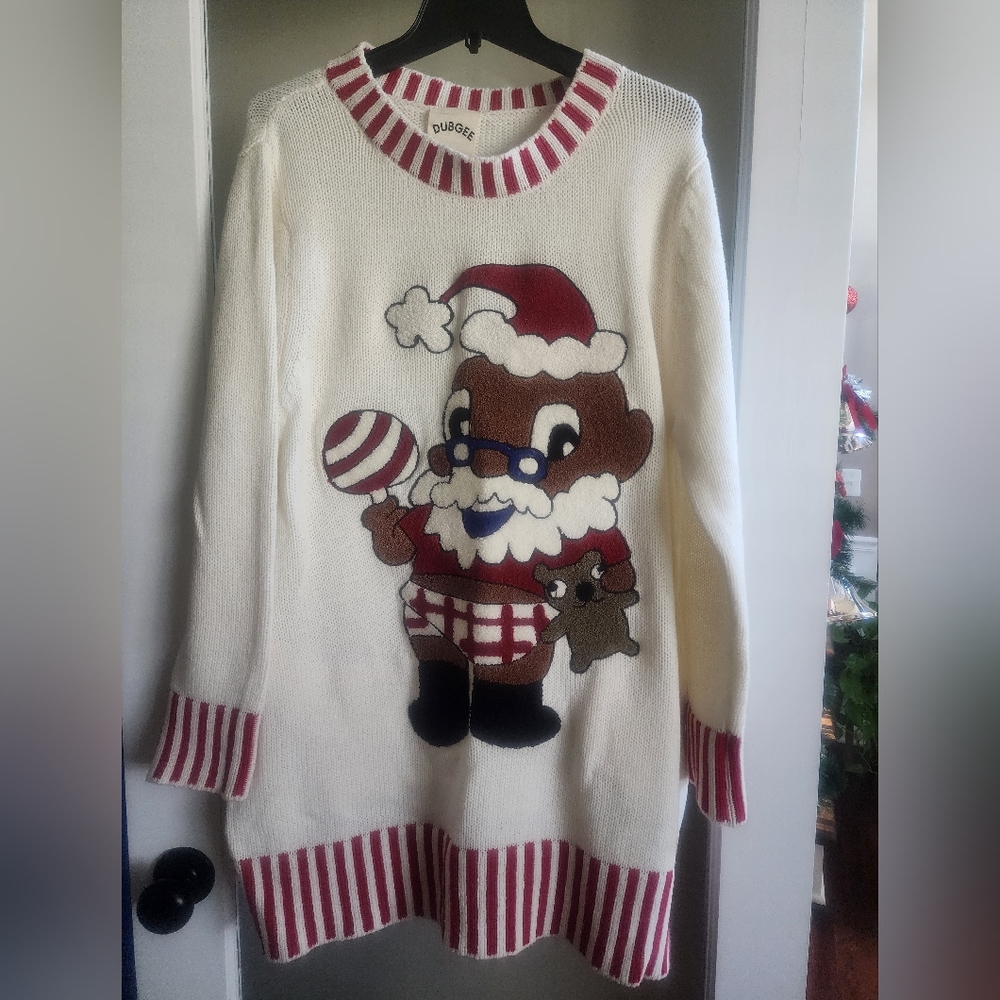 Holiday Sweater